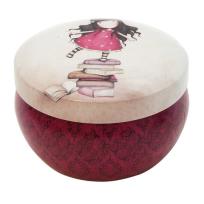 Opakowanie Blaszane pudełko New Heights