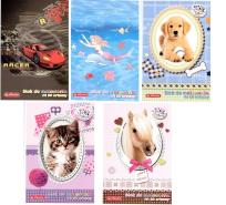 Opakowanie Blok do malowania A4/50K (5szt)