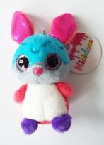 Okładka książki Breloczek Królik Dimdam Crazy, NICI