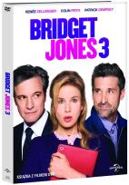 Opakowanie Bridget Jones 3