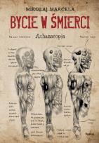 Okładka książki Bycie w śmierci