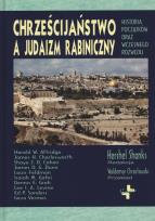 Okładka książki Chrześcijaństwo a judaizm rabiniczny