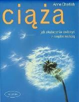 Okładka książki Ciąża. Jak skutecznie walczyć z niepłodnością
