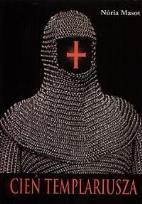 Okładka książki Cień Templariusza