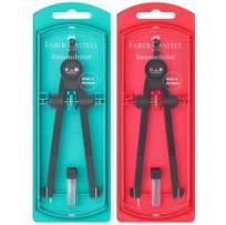 Opakowanie Cyrkiel Trend 2017  MIX FABER CASTELL