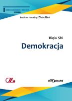 Okładka książki Demokracja