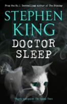 Okładka książki Doctor Sleep