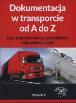 Opakowanie Dokumentacja w transporcie od A do Z