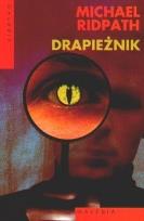 Okładka książki Drapieżnik