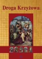 Okładka książki Droga Krzyżowa