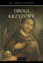 Okładka książki Drogi krzyżowe
