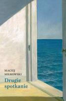 Okładka książki Drugie spotkanie