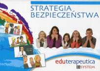 Opakowanie Eduterapeutica Strategia Bezpieczeństwa Problemy emocjonalne