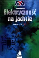 Okładka książki Elektryczność na jachcie