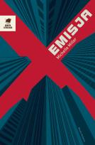 Okładka książki Emisja