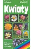 Opakowanie Encyklopedia kieszonkowa kwiaty