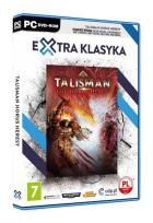 Opakowanie Extra klasyka Talisman The Horus Heresy