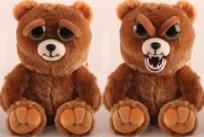 Opakowanie Feisty Pets - Miś