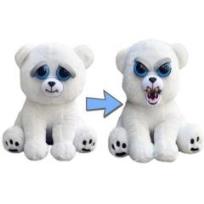 Opakowanie Feisty Pets - Niedzwiedź polarny