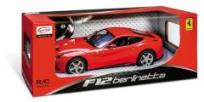 Opakowanie Ferrari F12 Berlinetta R/C zdalnie sterowane