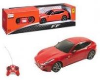 Opakowanie Ferrari FF R/C zdalnie sterowane