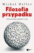 Okładka książki Filozofia przypadku