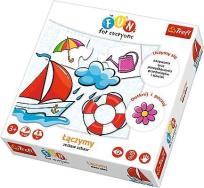 Opakowanie Fun for everyone - Łączymy TREFL
