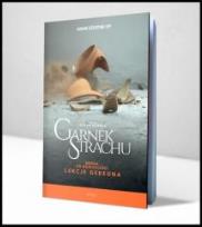 Okładka książki Garnek Strachu TW