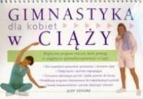 Okładka książki Gimnastyka dla kobiet w ciąży