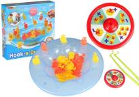 Opakowanie Gra zręcznościowa Łowienie kaczek staw z kaczkami