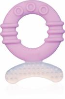 Opakowanie Gryzaczek silikonowy Krążek