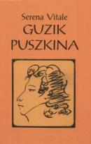 Okładka książki Guzik Puszkina