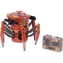 Opakowanie Hexbug Laserowe starcie robotów Pająk 2.0