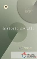 Okładka książki Historia światła
