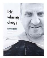 Okładka książki Idź własną drogą