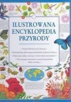 Opakowanie Ilustrowana encyklopedia przyrody