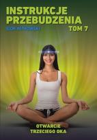 Okładka książki Instrukcje przebudzenia Tom 7