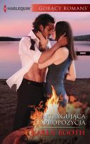 Okładka książki Intrygująca propozycja