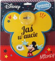 Opakowanie Jaś w aucie Zawieszka do auta