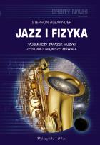 Okładka książki Jazz i fizyka