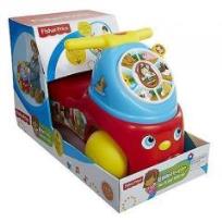 Opakowanie Jeździk Little People ze zwierzątkami