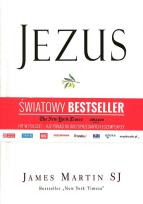 Okładka książki Jezus (wydanie podróżne)