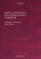Opakowanie Język, literatura i kultura polska w świecie