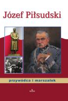 Okładka książki Józef Piłsudski