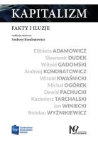 Opakowanie Kapitalizm