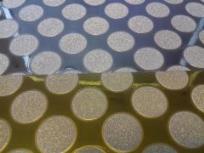 Opakowanie Karton A2 220g brokatowo-metalizowany mix1 (20szt)