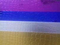 Opakowanie Karton A2 220g brokatowo-metalizowany mix2 (20szt)