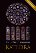 Okładka książki Katedra