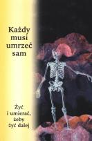 Okładka książki Każdy musi umrzeć sam