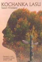 Okładka książki Kochanka lasu